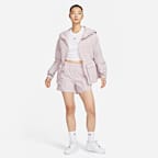 Nike Sportswear Everything Wovens Women's Oversized Hooded Jacket