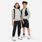 Nike Sportswear Club Fleece Sweatshirt für ältere Kinder