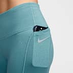 Nike Epic Fast Women's Mid-Rise Running Leggings