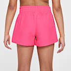 Nike Swim Breaker Big Kids' (Girls') 3" Volley Short