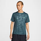Tottenham Hotspur Academy Pro Third Men's Nike Dri-FIT Football Pre-Match Top