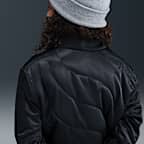 Nike Sportswear Older Kids' (Girls') Jacket