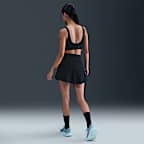 Nike One 女款輕度支撐型襯墊運動內衣