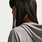 Sudadera ligera con gorro para mujer Nike Sportswear Chill Knit