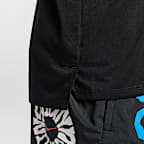 Nike Rise 365 Run Energy Men's Dri-FIT Short-Sleeve Running Top