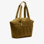 กระเป๋าสะพายเทรนนิ่งผู้หญิง Nike One (18L)