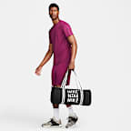 Nike Heritage Duffel Bag (30L)