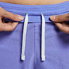 나이키 스위프트 여성 드라이 핏 미드라이즈 투인원 러닝 쇼츠