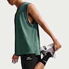 Nike Pro Men's Dri-FIT Fitness Long Shorts