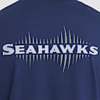Seattle Seahawks Rivalries Collection Essential Men's Nike NFL Long-Sleeve T-Shirt