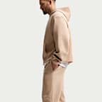 Kobe Men's Dri-FIT Fleece Basketball Trousers