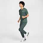Nike Challenger Men's Dri-FIT Woven Running Trousers