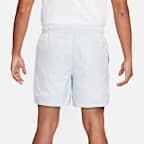 Shorts de tejido Woven Flow para hombre Nike Club
