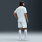 Fotbollsshorts Inter Milan 2025/26 Stadium (bortaställ) Nike Dri-FIT Replica för män