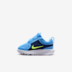 University Blue/Blue Void/Football Grey/Volt