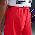 Pants de básquetbol Therma-FIT Kobe