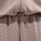 Nike Damen-Basketball-Oberteil mit durchgehendem Reißverschluss