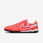 Hot Lava/White
