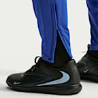 FFF Strike Men's Nike Dri-FIT Football Knit Pants