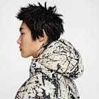 Nike ACG "Lunar Lake" PrimaLoft® Men's Therma-FIT ADV Loose Hooded Jacket