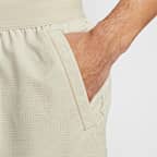 나이키코트 어드밴티지 남성 드라이 핏 6인치 쇼츠