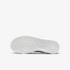 Nike Air Force 1 Older Kids' Shoes