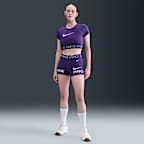 Court Purple/Doll/White