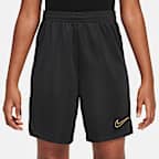 Nike Dri-FIT Academy Kids' Football Shorts