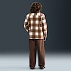 Nike SB Essential Skate Shirt Jacket