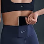 ナイキ ワン ウィメンズ ハイウエスト クロップ (8分丈) レギンス