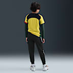 Nike Sportswear Club Fleece Older Kids' Cargo Trousers