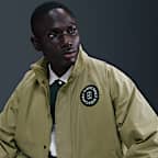 NikeCourt Heritage Men's Tennis Jacket