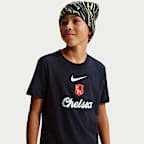 FC Chelsea Nike Fußball-T-Shirt (Herren)