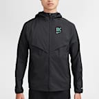 Nike Impossibly Light 'Kipchoge' Men's Repel Windrunner Running Jacket