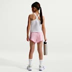 Nike Tempo Big Kids' (Girls') Dri-FIT Running Shorts
