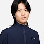 ナイキ フォーム メンズ Dri-FIT バーサタイル ジャケット