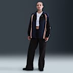 Track jacket oversize Nike Sportswear – Donna