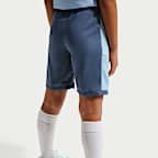 Nike Academy Big Kids' Dri-FIT Soccer Knit Shorts