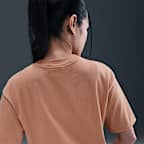 Nike Sportswear Women's Boxy Short-Sleeve T-Shirt