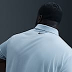Nike Tour Men's Dri-FIT Solid Golf Polo
