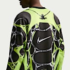 Nike Project F.R.O.G. Jersey Jelly Cage para hombre