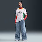 Maillot de foot Dri-FIT Nike Total 90 pour homme