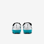 Nike Jr. Mercurial Vapor 15 Club Younger Kids' Multi-Ground Low-Top Football Boot