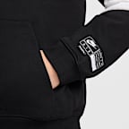 Nike Air Men's Fleece Pullover Hoodie