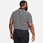 Nike Dri-FIT Victory Men's Striped Golf Polo