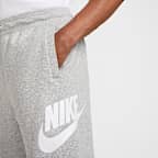 Nike Club Men's French Terry Alumni Shorts
