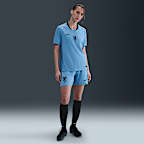 Nederland 2025 Match Uit (vrouwenelftal) Nike Dri-FIT ADV authentiek voetbalshirt voor dames