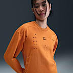 Nike ISPA Long-Sleeved T-Shirt