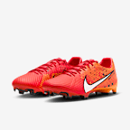 Nike Vapor 15 Academy Mercurial Dream Speed MG Low-Top Football Boot