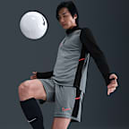 ナイキ アカデミー メンズ Dri-FIT サッカーショートパンツ
